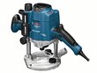 Virsfrēze Bosch GOF 1250 CE 0601626000 цена и информация | Frēzes | 220.lv