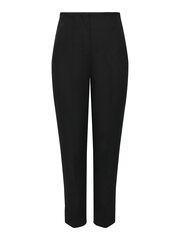 Женские брюки JDY 15309203*32, черные, 5715501356383 цена и информация | Женские брюки | 220.lv