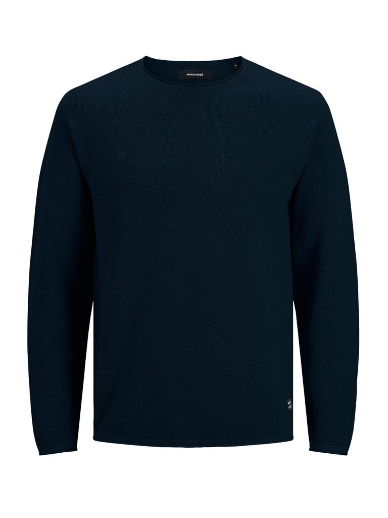 Jack&Jones džemperis zēniem 5715425186684, zils cena un informācija | Zēnu jakas, džemperi, žaketes, vestes | 220.lv