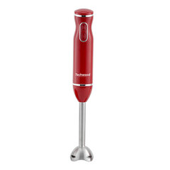 Techwood hand blender TMP-666 (black) цена и информация | Блендеры, измельчители | 220.lv