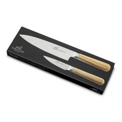 Набор ножей Sabatier, 2 шт. цена и информация | Ножи и аксессуары для них | 220.lv