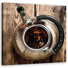 Принт холста, чайник 29,99 цена и информация | Картины | 220.lv