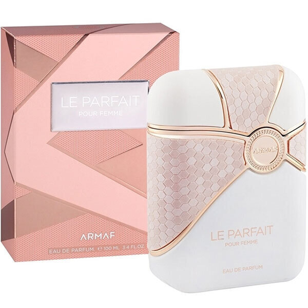 Parfimērijas ūdens Armaf Le Parfait Pour Femme EDP sievietēm, 100 ml цена и информация | Sieviešu smaržas | 220.lv