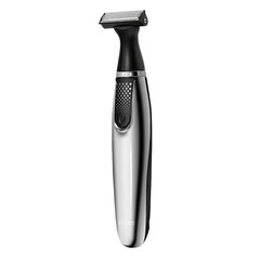 Shaver and trimmer 2in1 FLOVES цена и информация | Машинки для стрижки волос | 220.lv