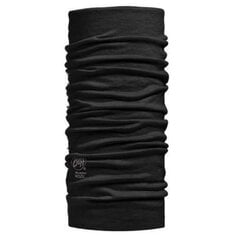 Хомут ightweight Buff 100637 Чёрный цена и информация | Мужские шарфы, шапки, перчатки | 220.lv