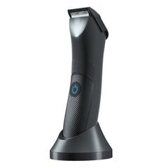 Body trimmer for men  Floves RFCD-8106 цена и информация | Машинки для стрижки волос | 220.lv