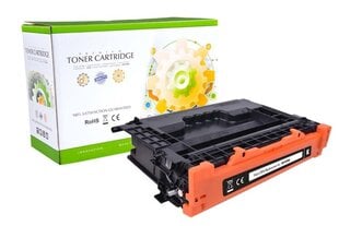 Совместимый тонер-картридж HP W1470X со Static Control, черный, 25200 стр. цена и информация | Картриджи для струйных принтеров | 220.lv