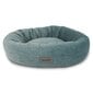 Gulta Scruffs Oslo ring, XL 75 cm, zila cena un informācija | Suņu gultas, spilveni, būdas | 220.lv