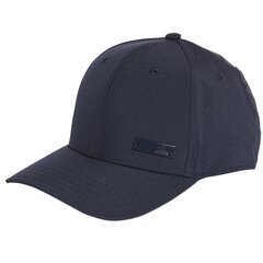 Cepurīte vīriešiem Adidas Bbal Cap Lt Met H25646 cena un informācija | Vīriešu cepures, šalles, cimdi | 220.lv