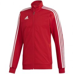 Adidas džemperis vīriešiem Tiro 19 M D95953, sarkans cena un informācija | Sporta apģērbs vīriešiem | 220.lv