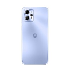 Motorola Moto G13 4/128GB Dual SIM Lavender cena un informācija | Mobilie telefoni | 220.lv