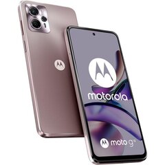 Motorola Moto G13 Rose Gold цена и информация | Мобильные телефоны | 220.lv