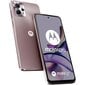 Motorola Moto G13 4/128GB Rose Gold PAWV0018SE cena un informācija | Mobilie telefoni | 220.lv