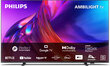 Philips 50PUS8548/12 cena un informācija | Televizori | 220.lv