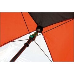 Lure lietussargs Mivardi cena un informācija | Citi makšķerēšanas piederumi | 220.lv