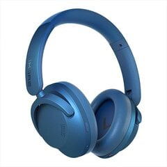 Headphones 1MORE SonoFlow, ANC (blue) цена и информация | Наушники | 220.lv