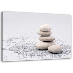 Репродукция Zen Stones цена и информация | Картины | 220.lv