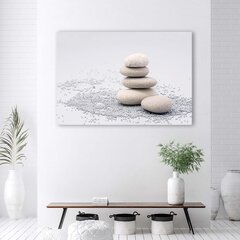 Репродукция Zen Stones цена и информация | Картины | 220.lv