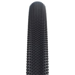 Шина Schwalbe G-One Allround, 40-584, черная цена и информация | Покрышки, шины для велосипеда | 220.lv