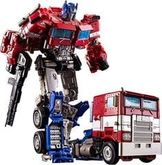 Transformators Optimus Prime kaina ir informacija | Rotaļlietas zēniem | 220.lv
