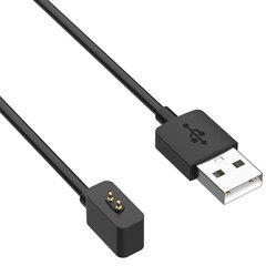 USB-кабель Xiaomi Mi Band 8 (зарядное устройство) цена и информация | Аксессуары для смарт-часов и браслетов | 220.lv