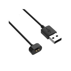 Viedpulksteņu lādētājs Amazfit Band 7 USB cena un informācija | Viedpulksteņu un viedo aproču aksesuāri | 220.lv