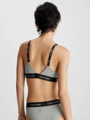 Бюстгальтер Calvin Klein Lift Demi Black, 545661167, 80C цена