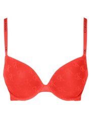 CALVIN KLEIN Push Up Plunge Hazard 545664623 цена и информация | Бюстгальтеры | 220.lv