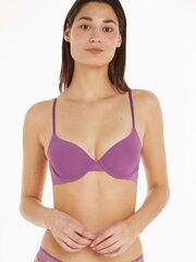 CALVIN KLEIN Lightly Lined Demi Amethyst 545664460 цена и информация | Бюстгальтеры | 220.lv