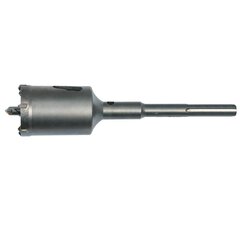 Vainaga urbis Yato Crown SDS Pluss YT-44033, 280x68 mm cena un informācija | Rokas instrumenti | 220.lv