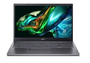 Acer Aspire A515-48M-R7CQ cena un informācija | Portatīvie datori | 220.lv