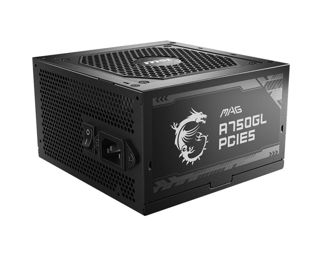 MSI 306-7ZP8B11-CE0 cena un informācija | Barošanas bloki (PSU) | 220.lv