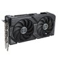 Asus Dual GeForce RTX 4060 OC Edition cena un informācija | Videokartes (GPU) | 220.lv