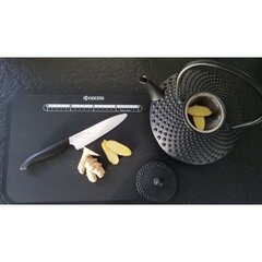 Нож Kyocera, 13 см. цена и информация | Ножи и аксессуары для них | 220.lv