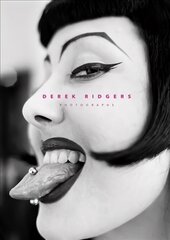 Derek Ridgers цена и информация | Книги по фотографии | 220.lv