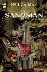 Sandman Book Six цена и информация | Фантастика, фэнтези | 220.lv