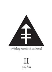Whiskey Words & a Shovel II цена и информация | Поэзия | 220.lv