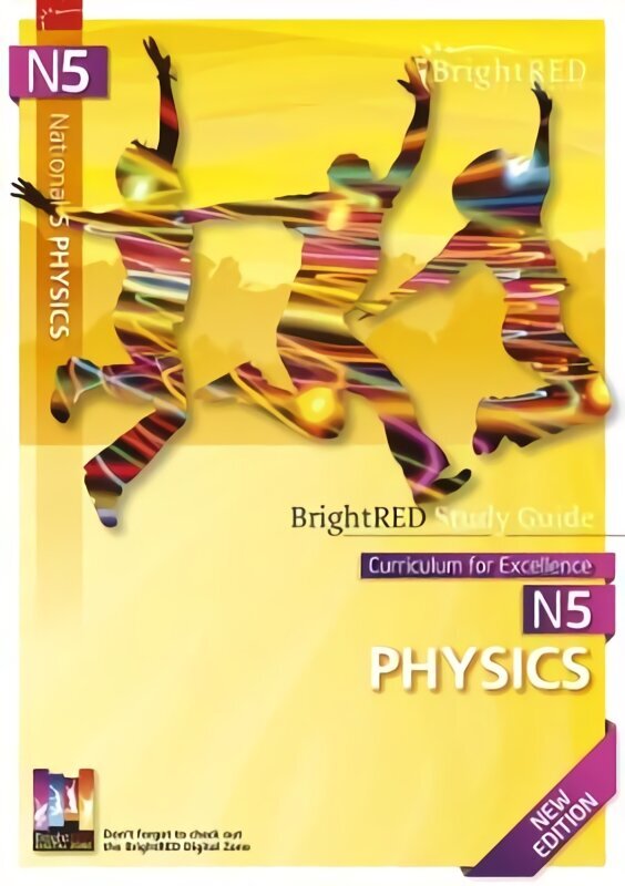 National 5 Physics Study Guide: New Edition New edition цена и информация | Grāmatas pusaudžiem un jauniešiem | 220.lv