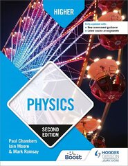 Higher Physics, Second Edition цена и информация | Книги по экономике | 220.lv