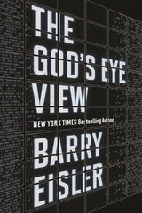 God's Eye View цена и информация | Фантастика, фэнтези | 220.lv