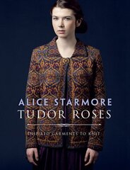 Tudor Roses цена и информация | Книги о питании и здоровом образе жизни | 220.lv