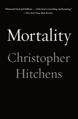 Mortality цена и информация | Биографии, автобиографии, мемуары | 220.lv