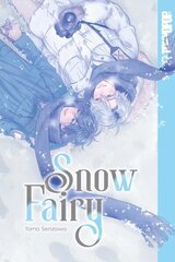 Snow Fairy cena un informācija | Fantāzija, fantastikas grāmatas | 220.lv