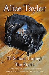 To School Through the Fields: 25th Anniversary Illustrated Edition 25th Anniversary Illustrated Edition цена и информация | Биографии, автобиографии, мемуары | 220.lv