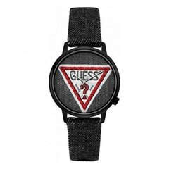 ЧАСЫ УНИСЕКС GUESS V1014M2 (Ø 38 MM) цена и информация | Женские часы | 220.lv