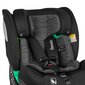 Mašīnas sēdeklis Lionelo Braam i-Size, 0-36 kg, Carbon Black цена и информация | Autokrēsliņi | 220.lv