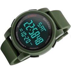 Мужские спортивные часы SKMEI 1257  цена и информация | Мужские часы | 220.lv