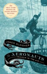 Aeronauts cena un informācija | Vēstures grāmatas | 220.lv