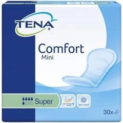 TENA Comfort Mini Extra 30p цена и информация | Подгузники, прокладки, одноразовые пеленки для взрослых | 220.lv