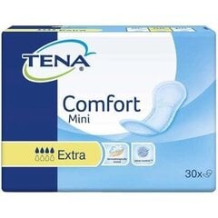 TENA Comfort Mini Extra 30p цена и информация | Подгузники, прокладки, одноразовые пеленки для взрослых | 220.lv